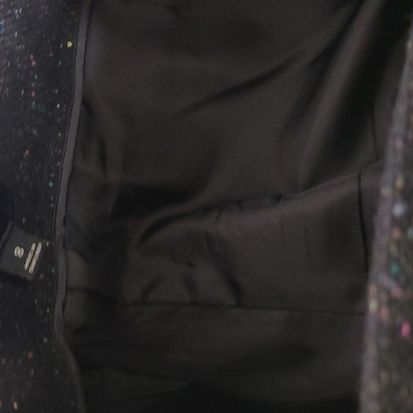 - TALBOTS Heritage Trousers Wool Blend Lined Size 8 - Picture 7 of 8